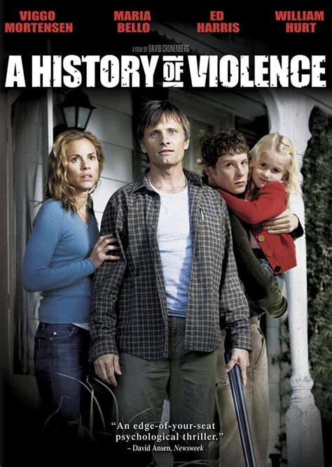 a history of violence torrent|A history of violence (2005) .